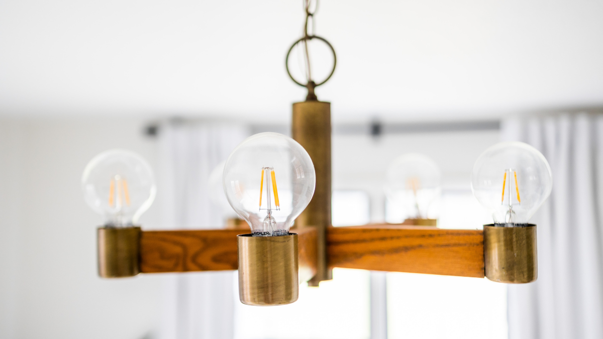 6 Tips for Choosing the Right Light Fixtures for Your Space